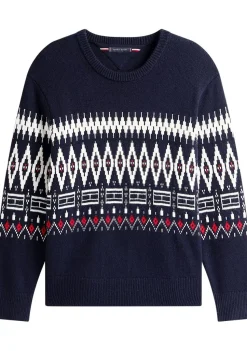 TOMMY HILFIGER TRUI