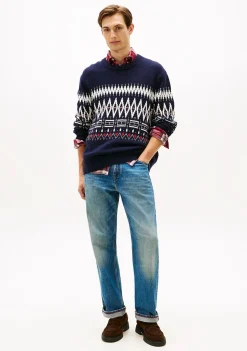 TOMMY HILFIGER TRUI