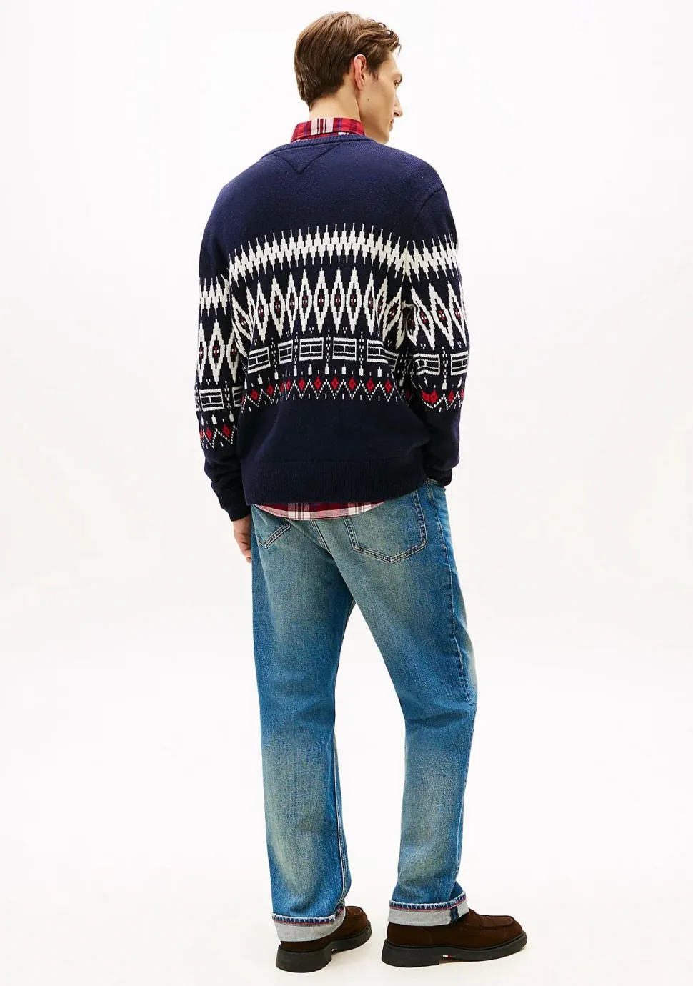 TOMMY HILFIGER TRUI