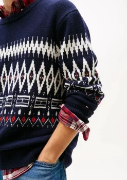 TOMMY HILFIGER TRUI