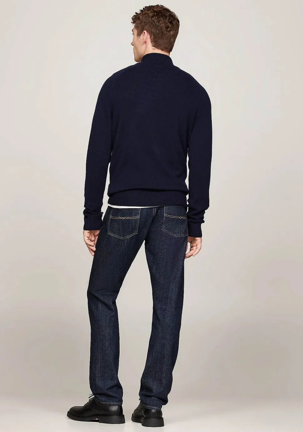 TOMMY HILFIGER TRUI