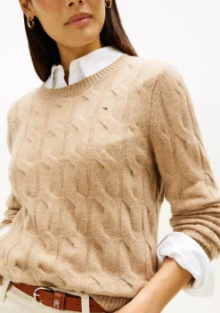 TOMMY HILFIGER TRUI