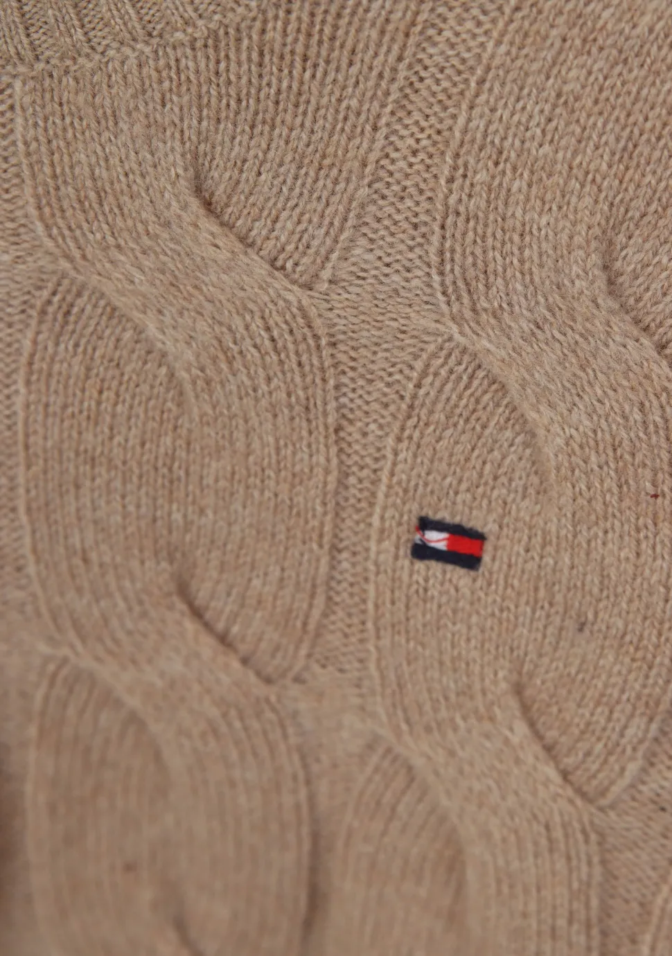 TOMMY HILFIGER TRUI
