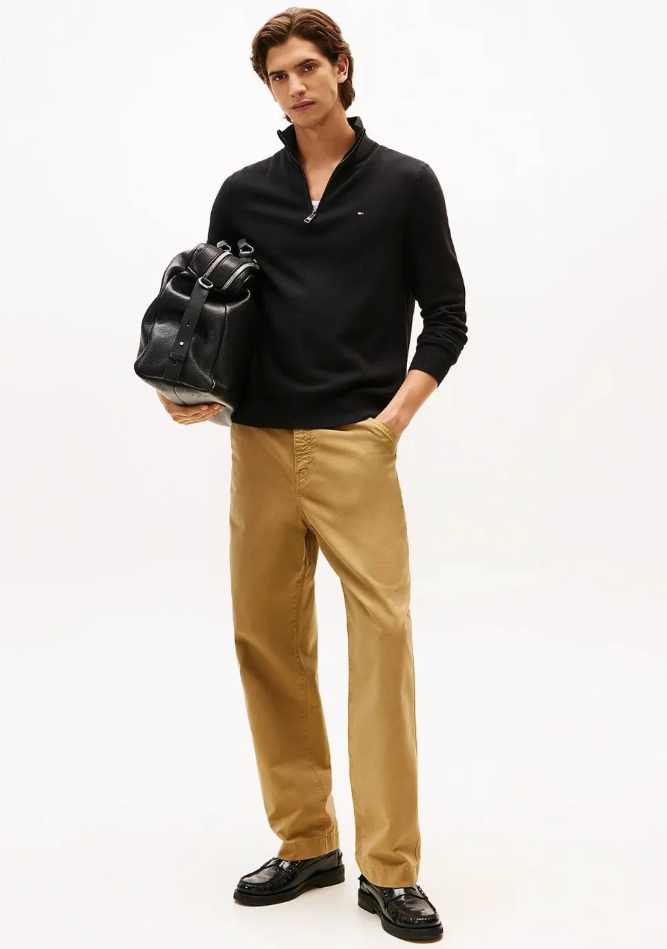 TOMMY HILFIGER TRUI