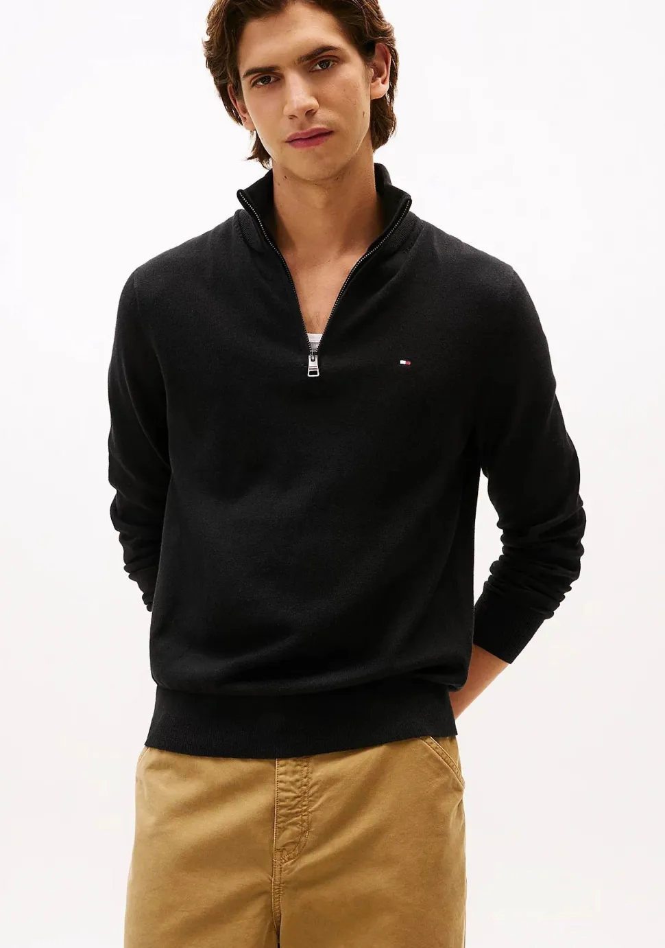 TOMMY HILFIGER TRUI
