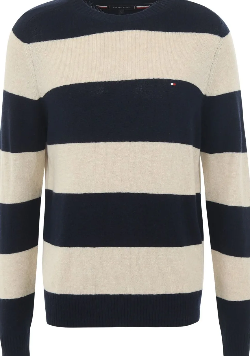 TOMMY HILFIGER TRUI