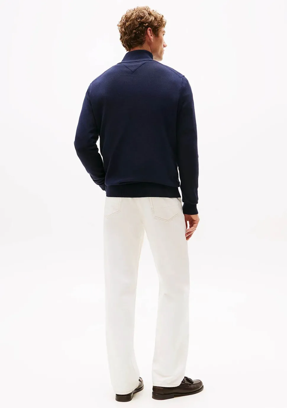 TOMMY HILFIGER TRUI
