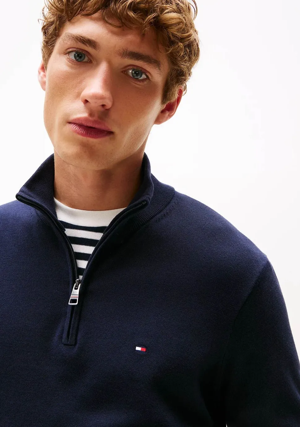 TOMMY HILFIGER TRUI
