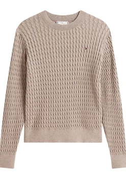 TOMMY HILFIGER TRUI