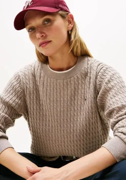 TOMMY HILFIGER TRUI