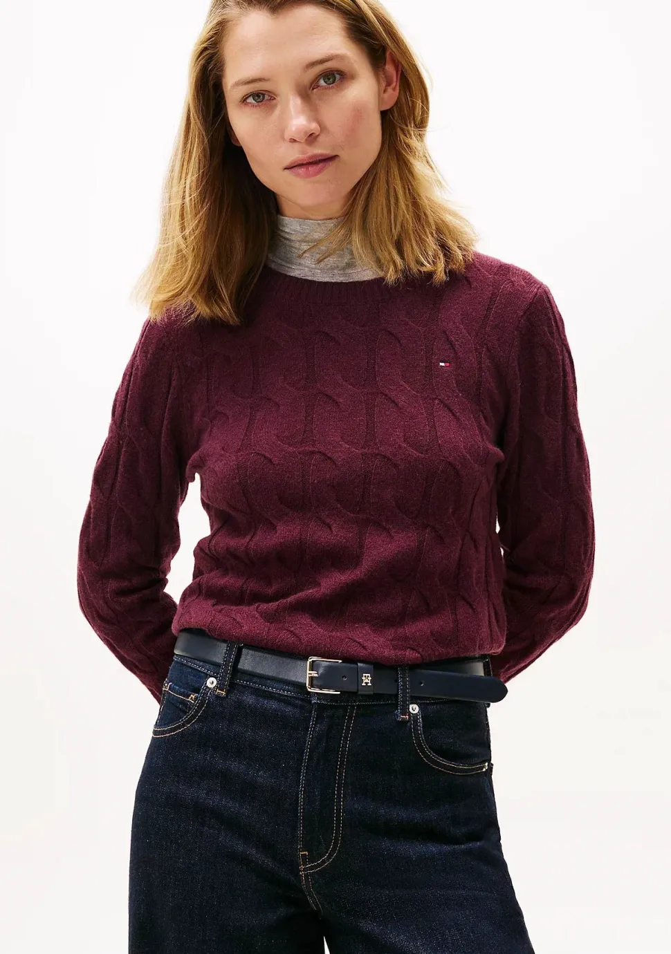 TOMMY HILFIGER TRUI