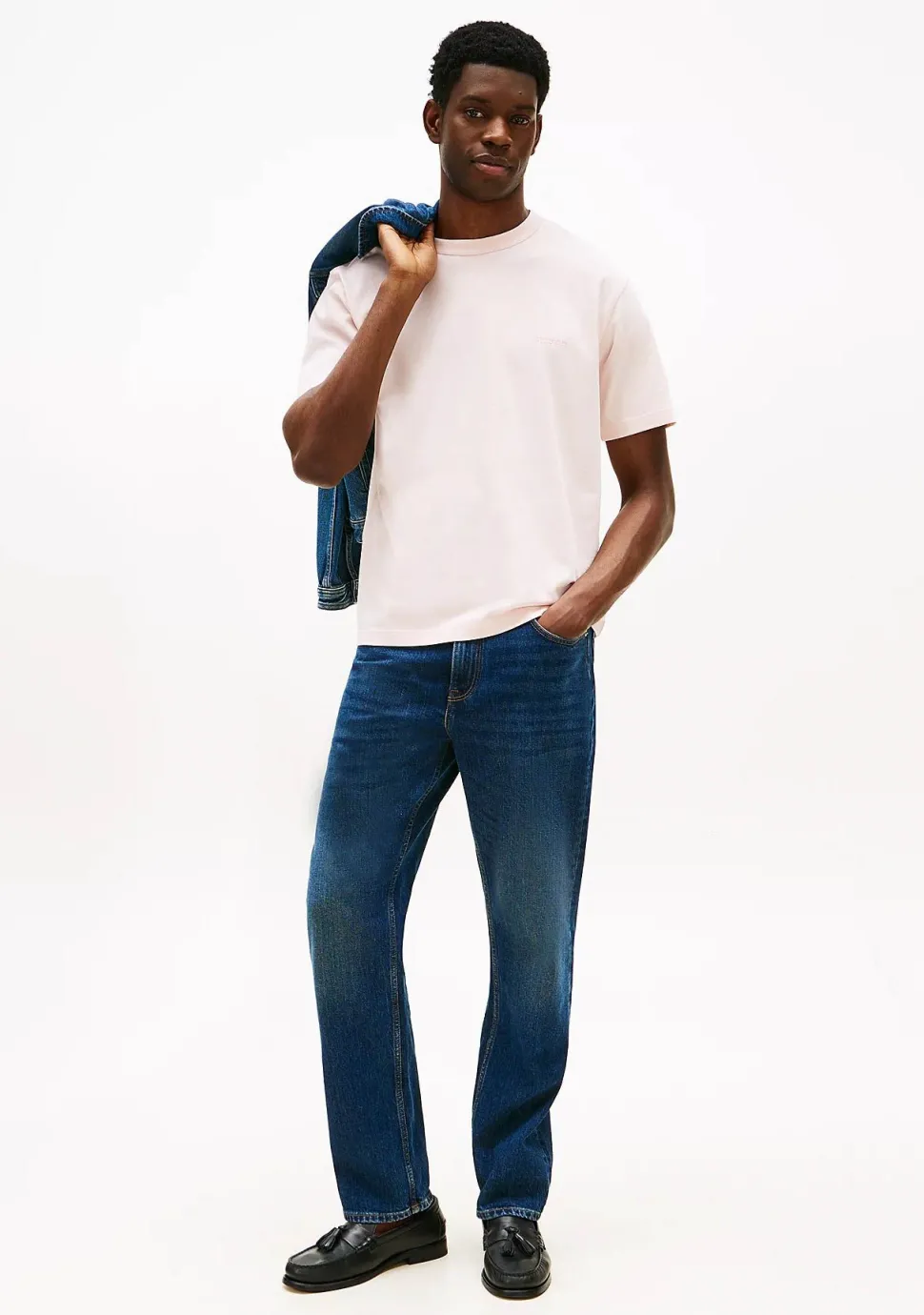 TOMMY HILFIGER TSHIRT