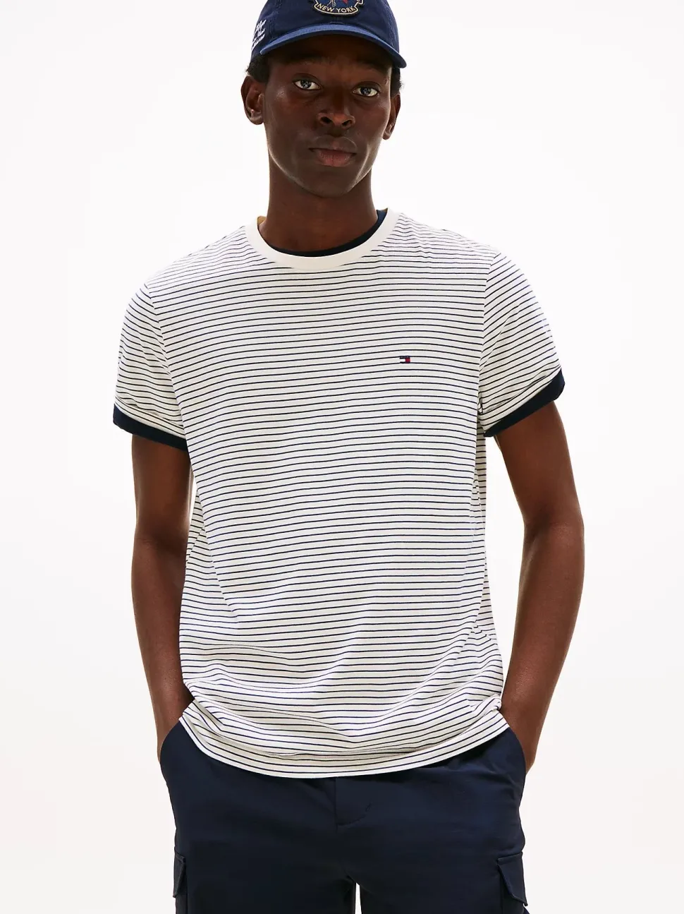 TOMMY HILFIGER TSHIRT
