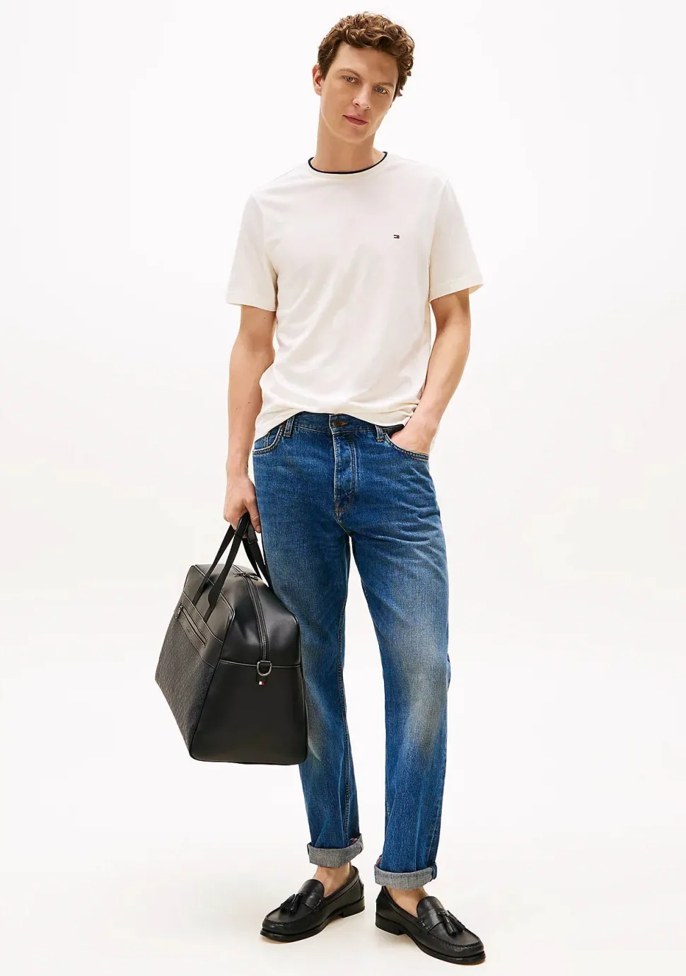 TOMMY HILFIGER TSHIRT