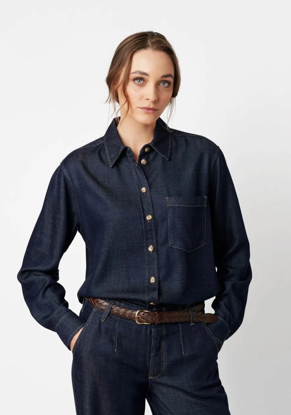TONI BLOUSE
