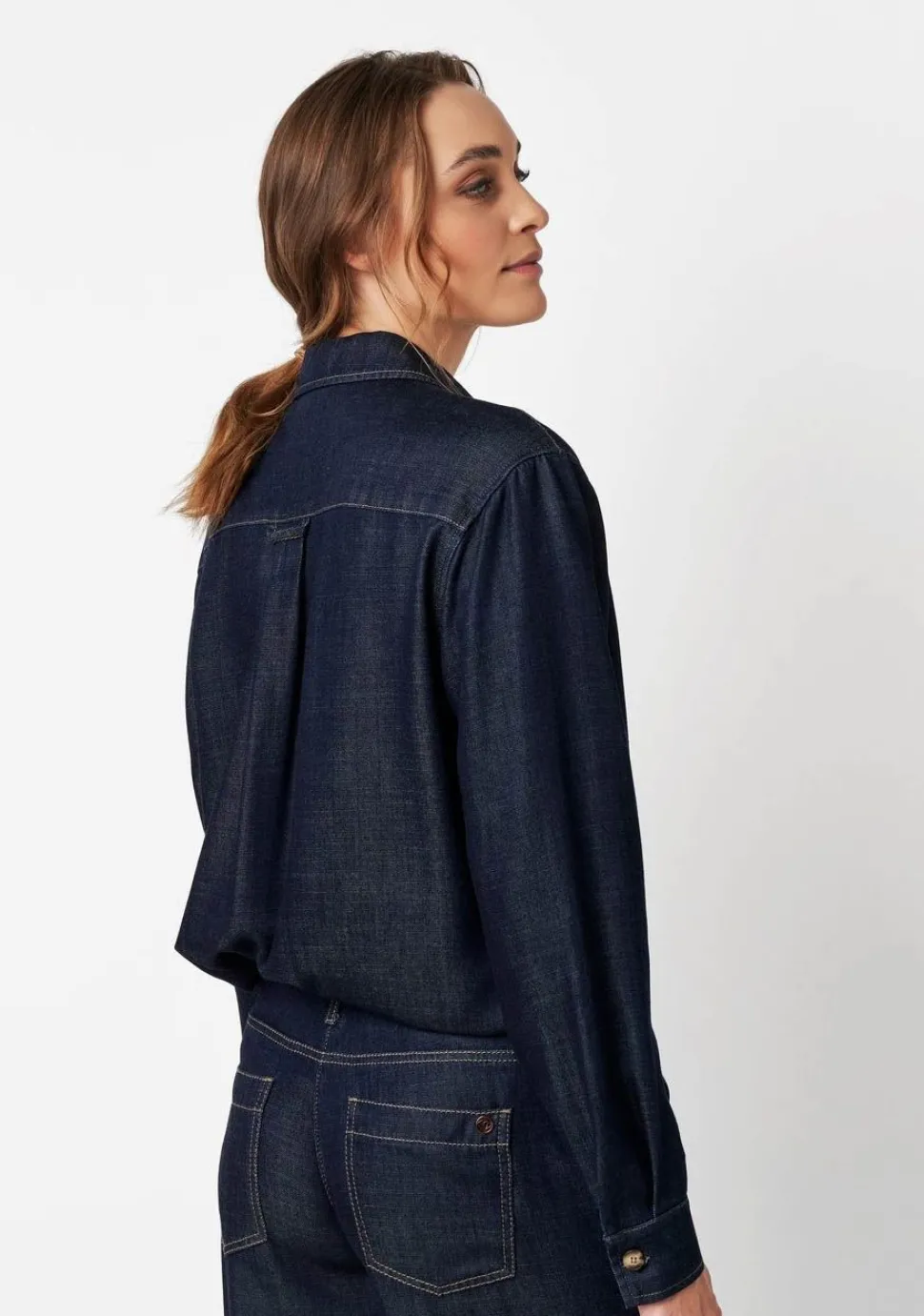TONI BLOUSE