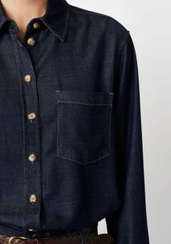 TONI BLOUSE
