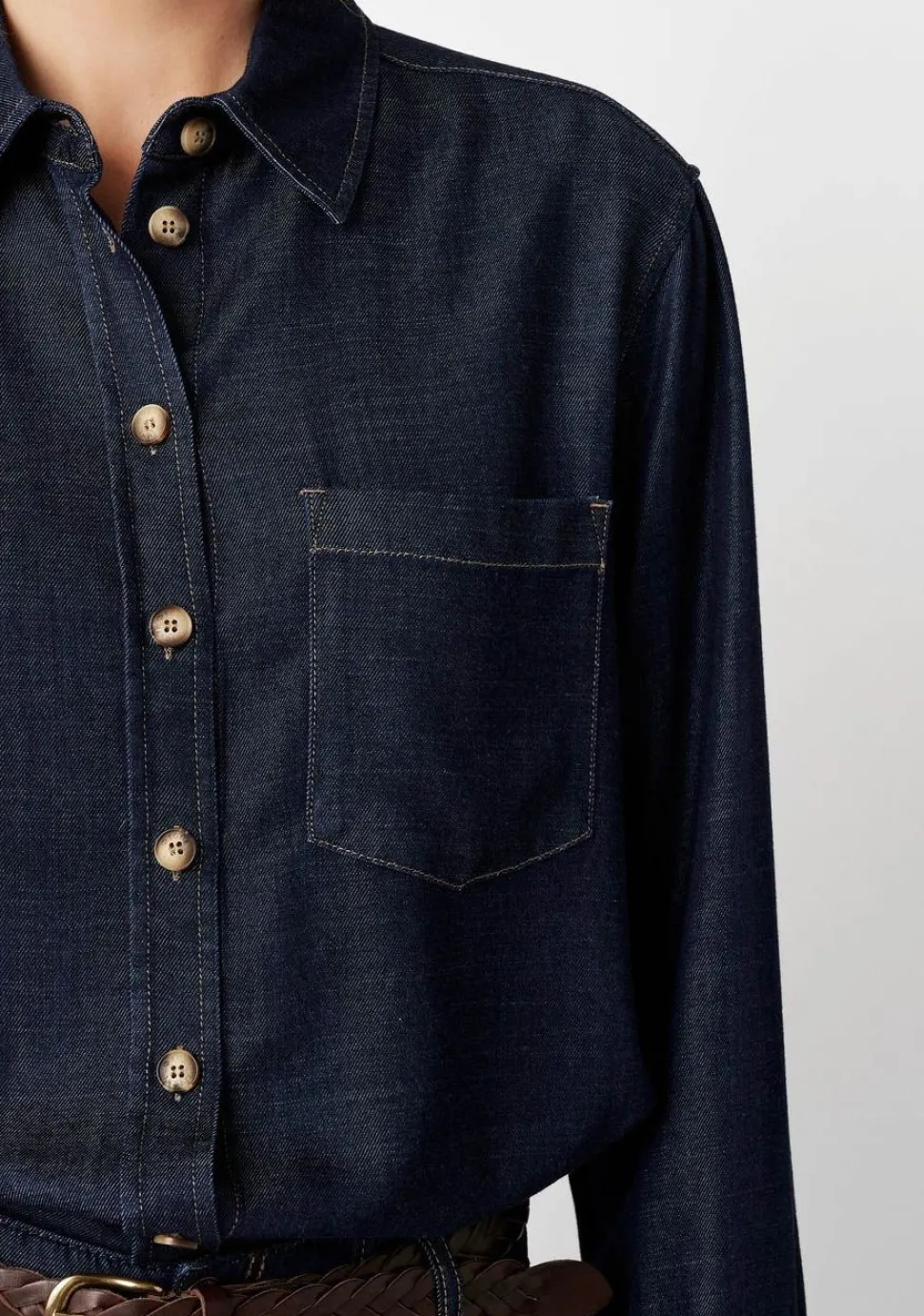 TONI BLOUSE
