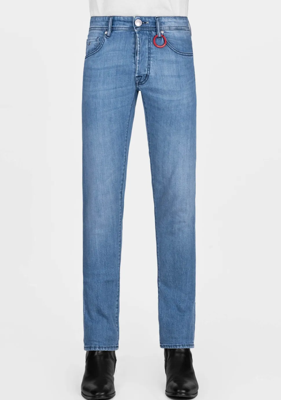 TRAMAROSSA JEANS