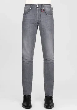 TRAMAROSSA JEANS