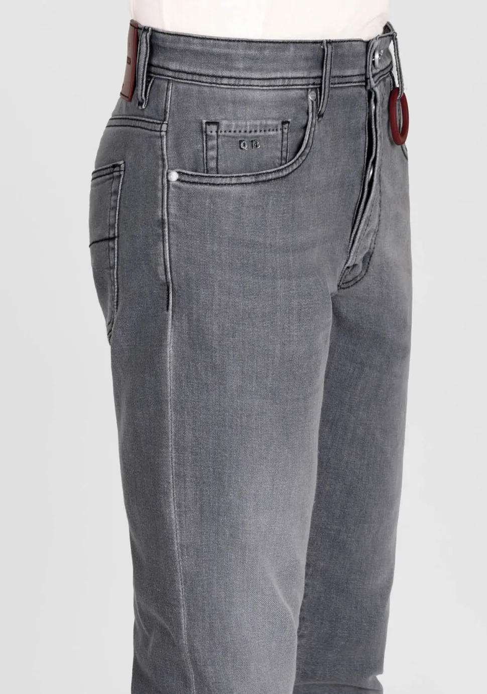 TRAMAROSSA JEANS