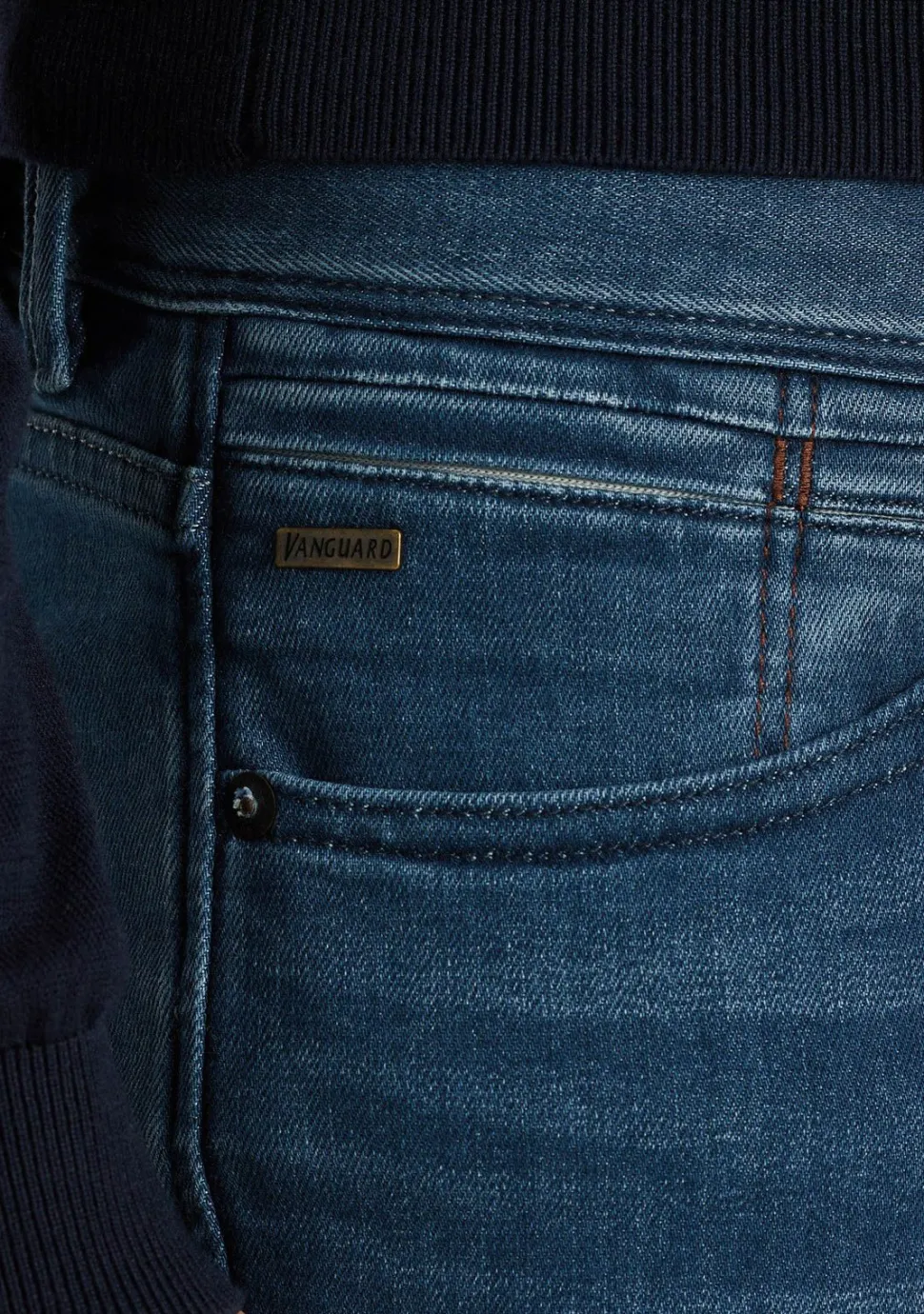 VANGUARD JEANS