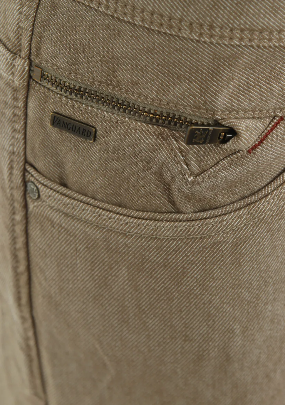 VANGUARD JEANS