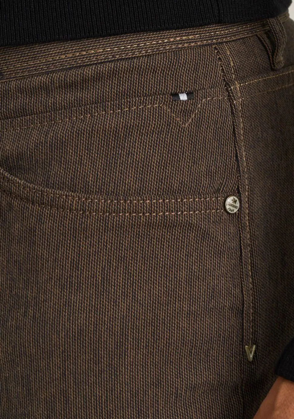 VANGUARD JEANS