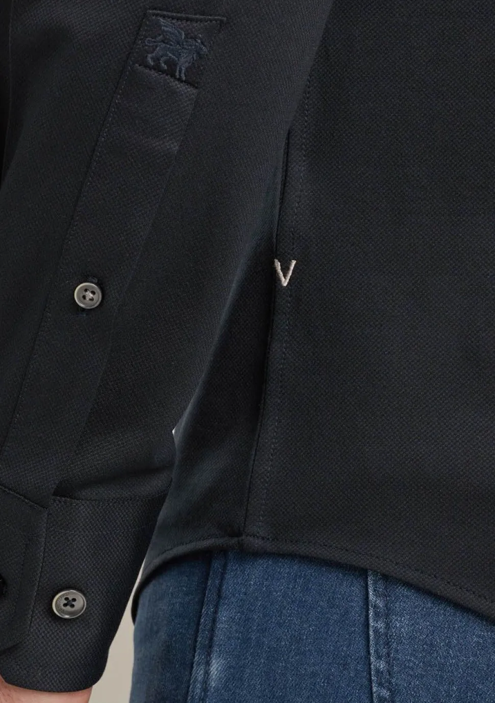 VANGUARD OVERHEMD