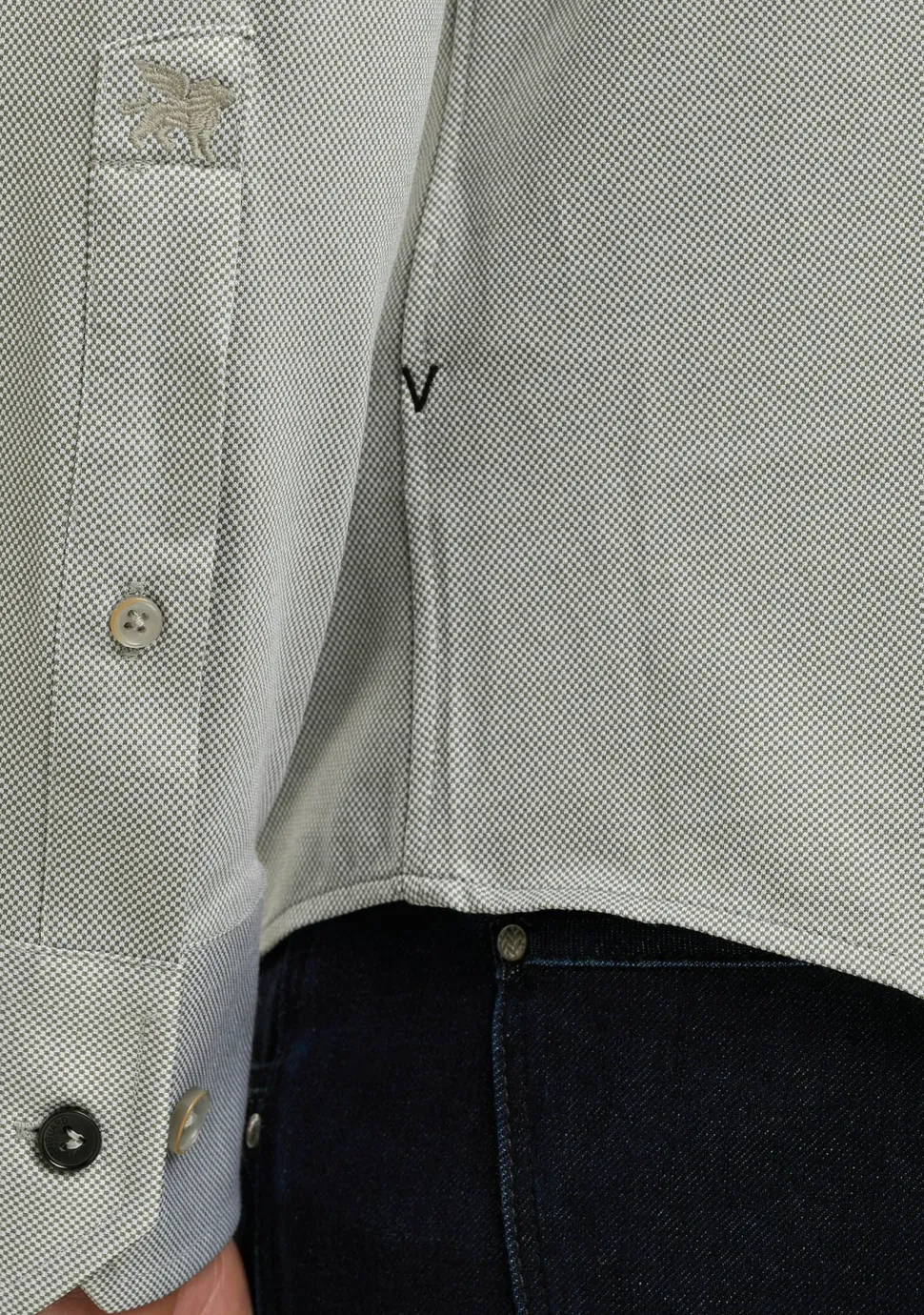 VANGUARD OVERHEMD