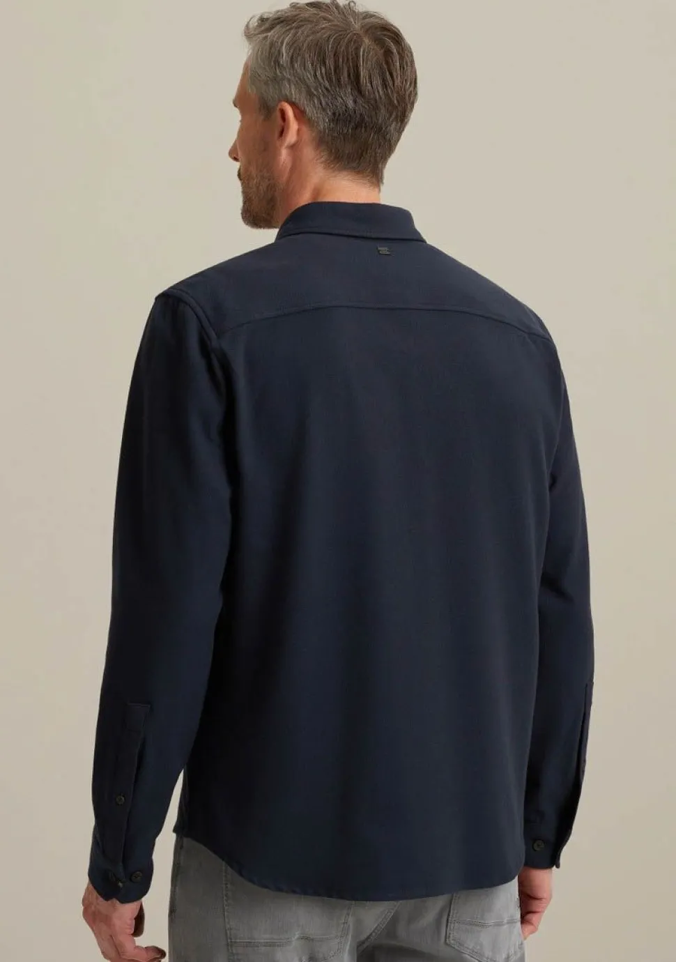 VANGUARD OVERSHIRT