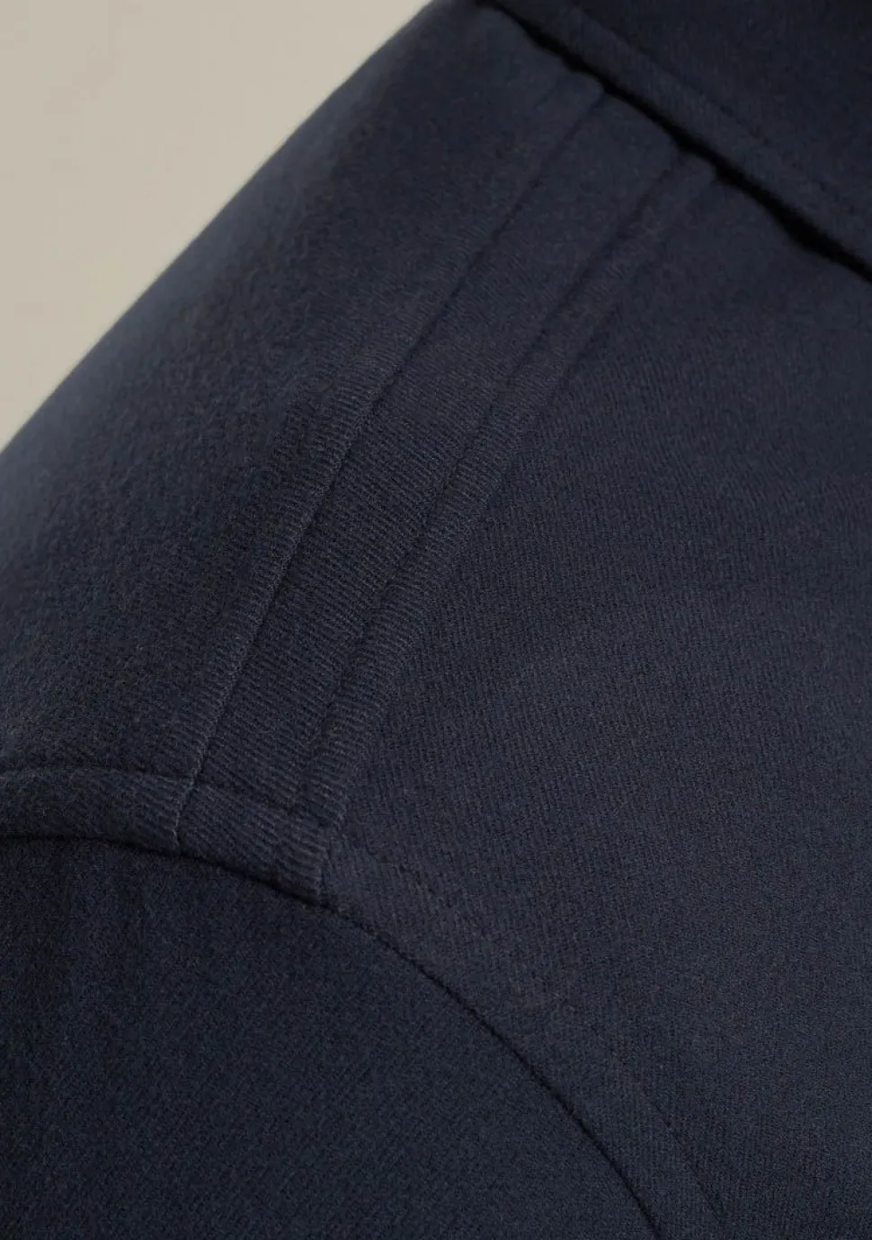 VANGUARD OVERSHIRT
