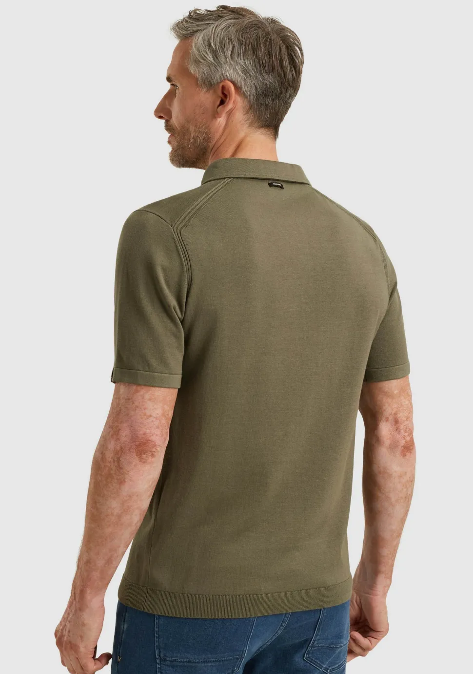 VANGUARD POLO