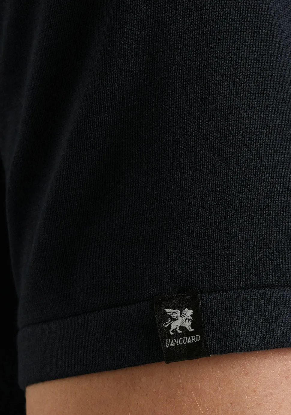 VANGUARD POLO