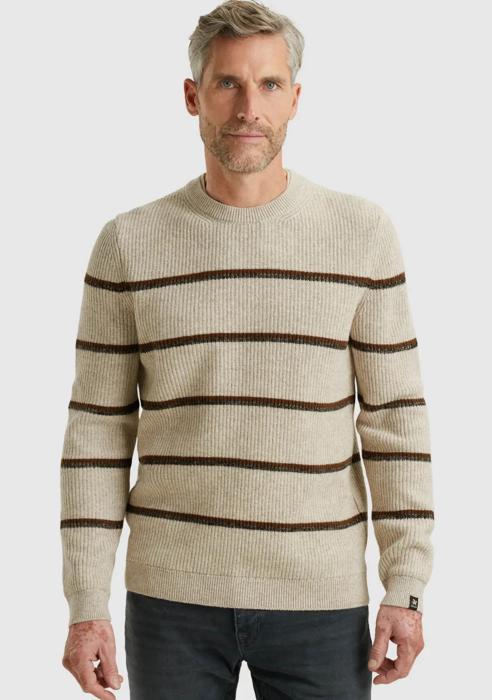 VANGUARD TRUI