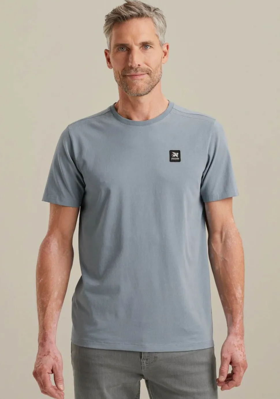 VANGUARD TSHIRT