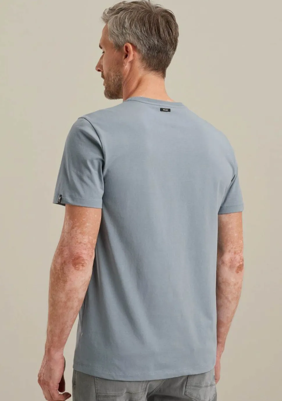 VANGUARD TSHIRT