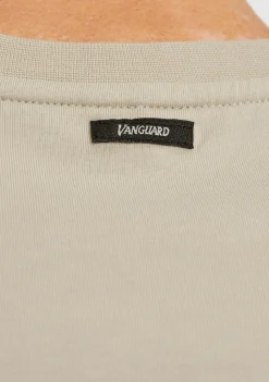 VANGUARD TSHIRT