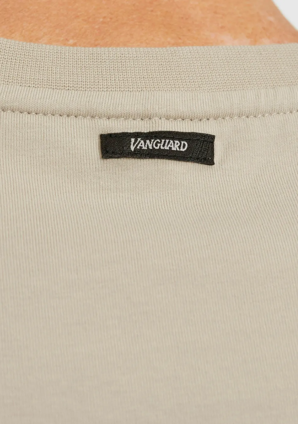 VANGUARD TSHIRT