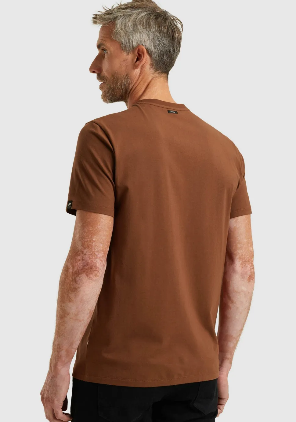 VANGUARD TSHIRT