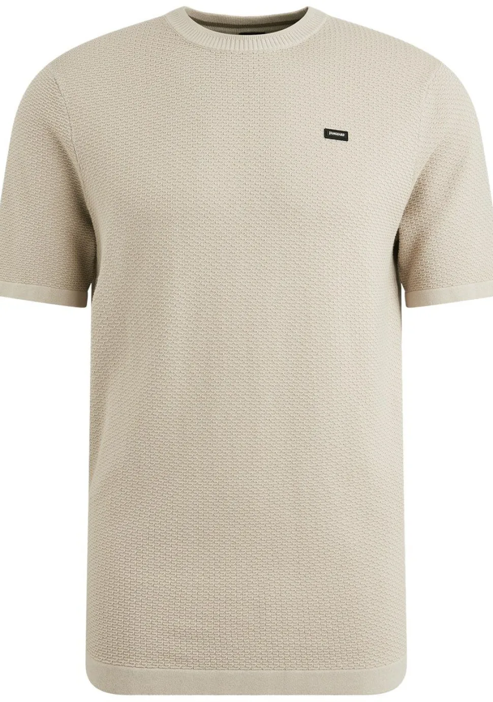 VANGUARD TSHIRT