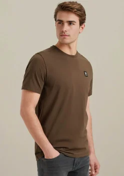 VANGUARD TSHIRT