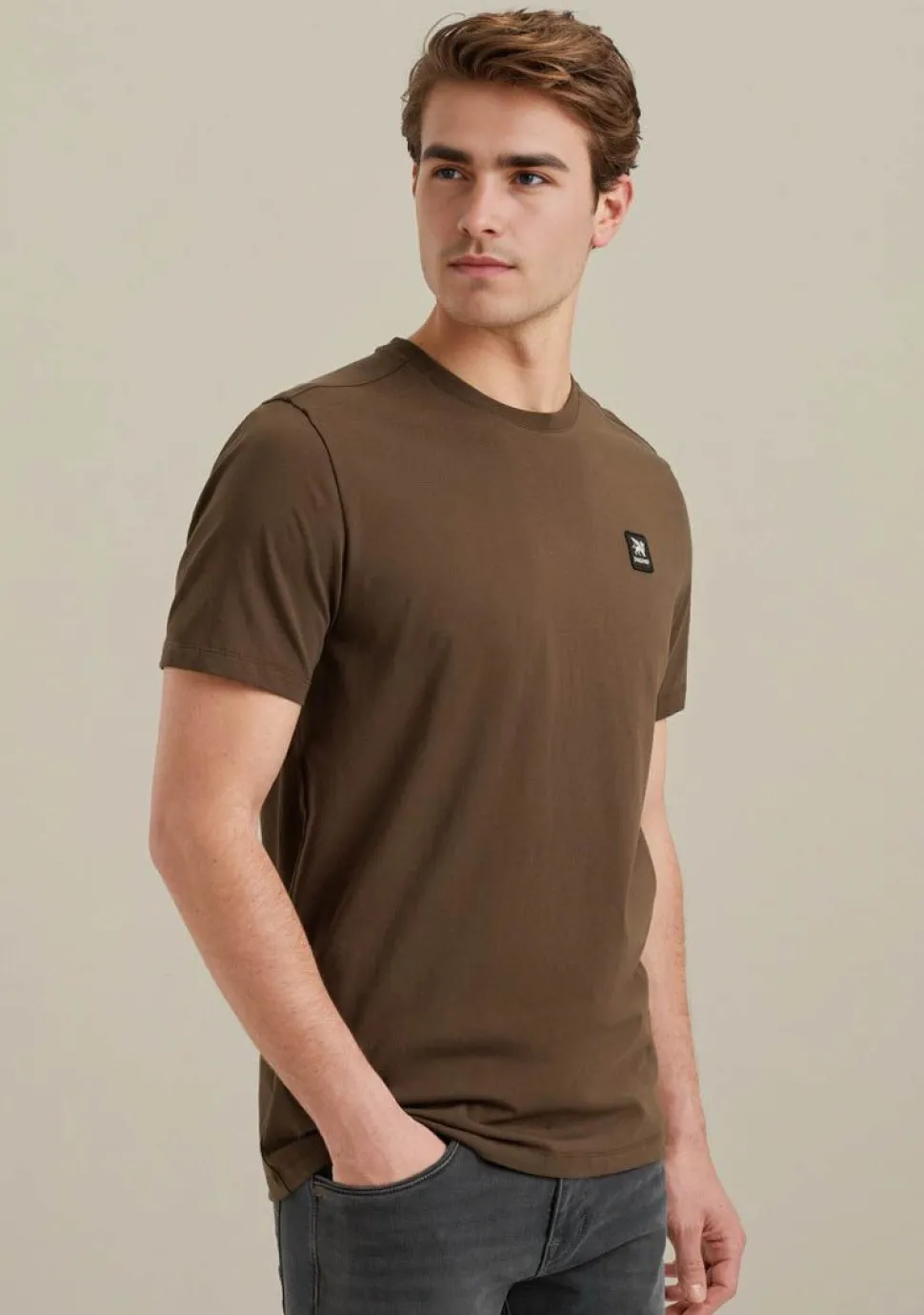 VANGUARD TSHIRT