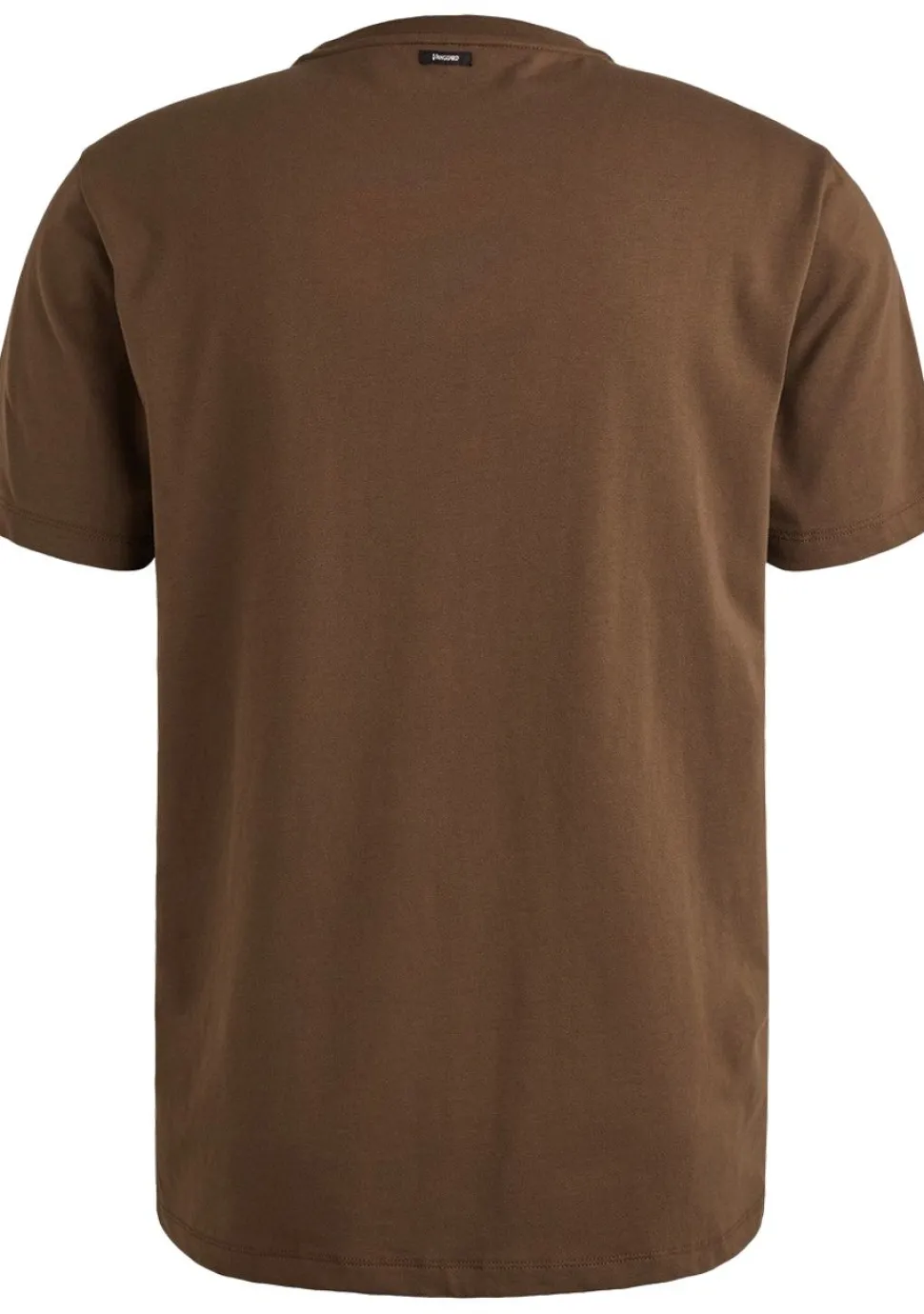 VANGUARD TSHIRT