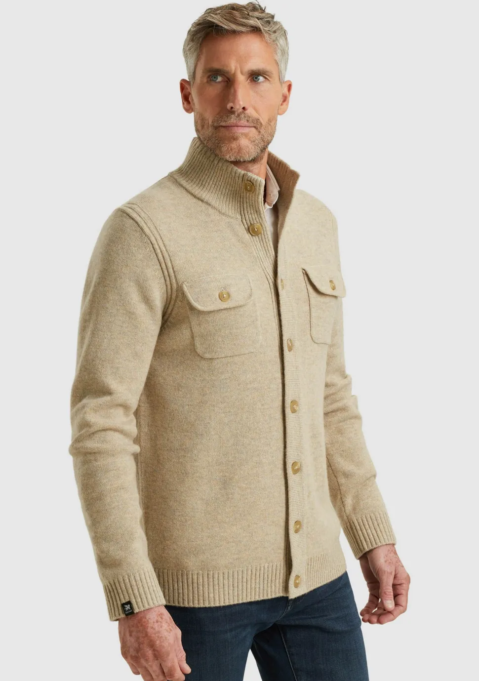 VANGUARD VEST