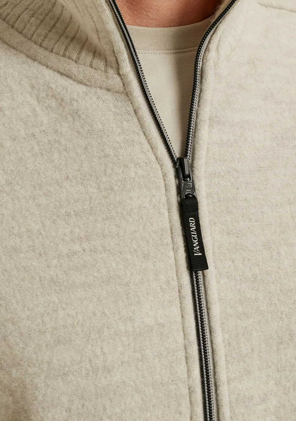 VANGUARD VEST