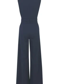 VERA MONT JUMPSUIT