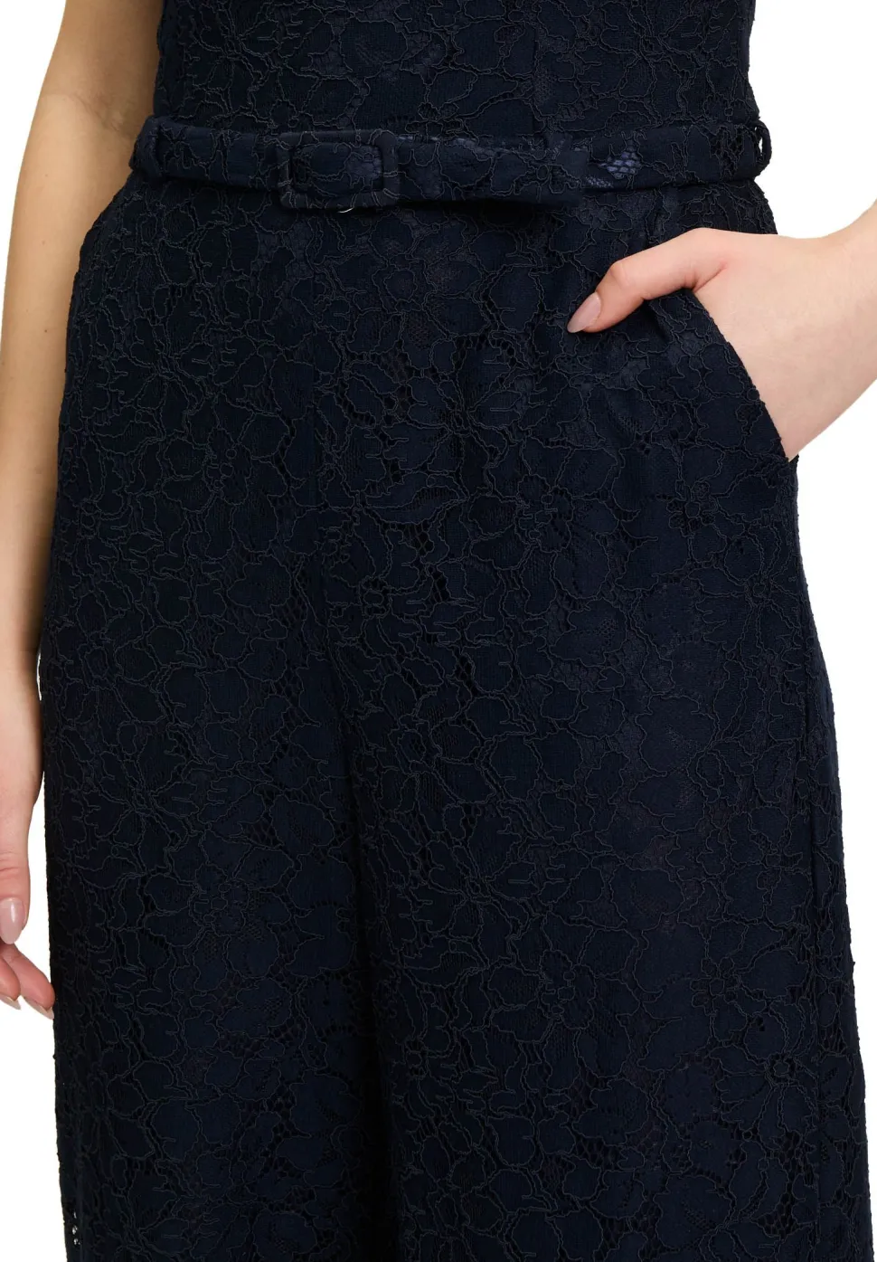VERA MONT JUMPSUIT