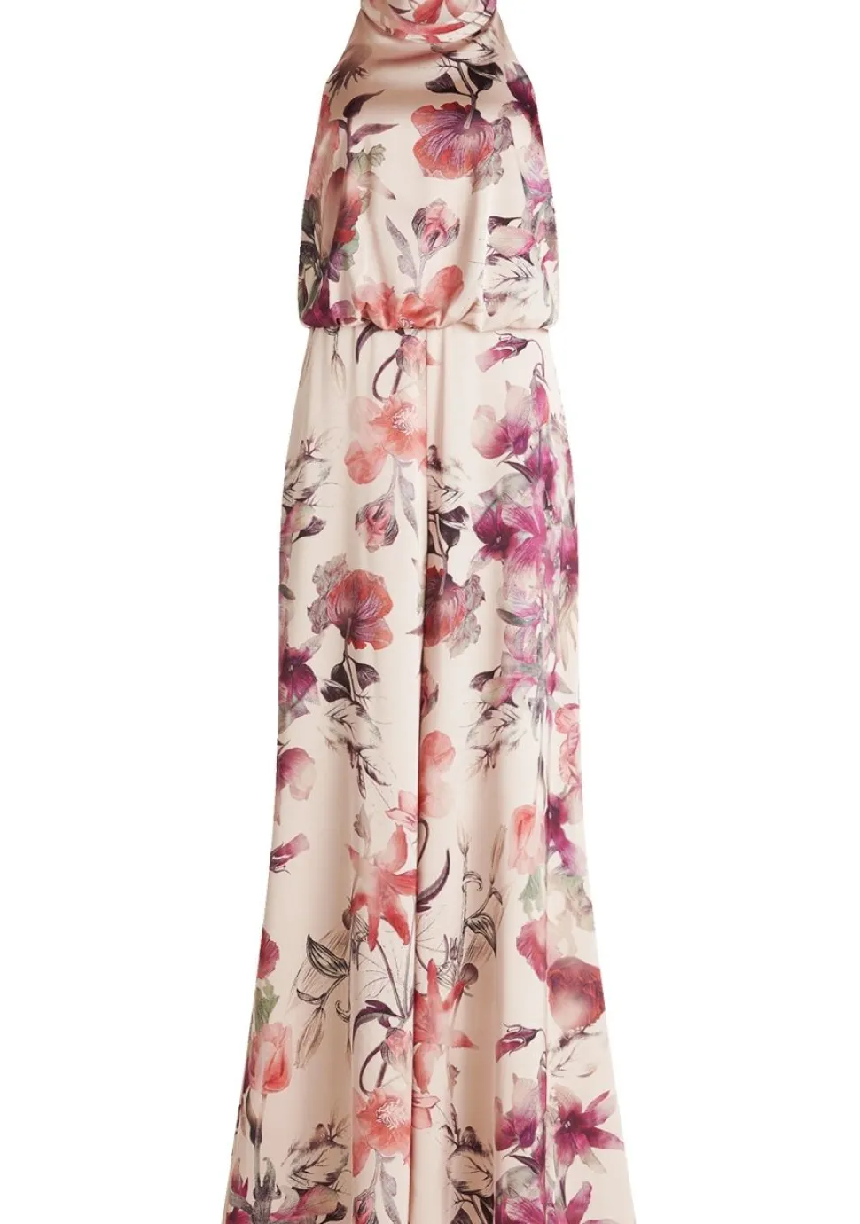 VERA MONT JUMPSUIT