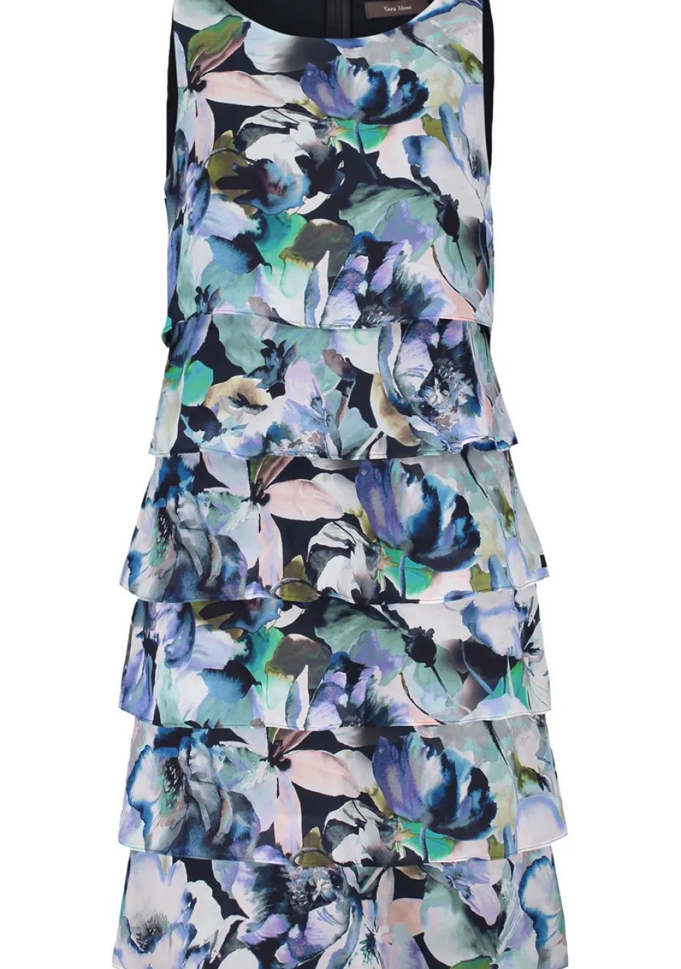 VERA MONT JURK